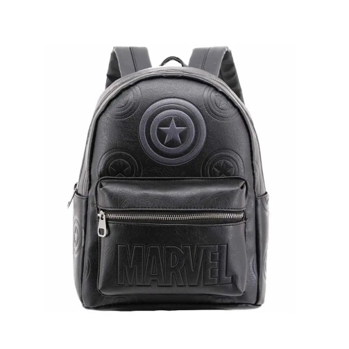Marvel Rucksack - Mehr auf Gecodart anzeigen!