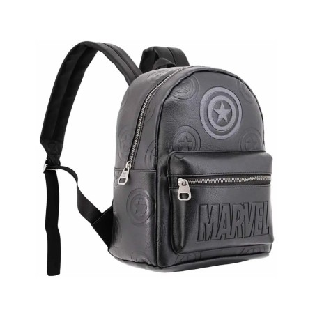 Sac à dos Marvel – Voir plus sur Gecodart