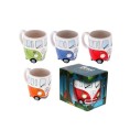 Volkswagen camper van mug Volkswagen camper van mug
