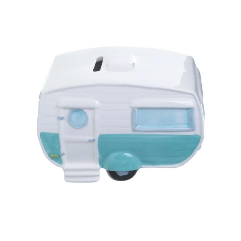 Holiday Caravan - Money Box Holiday Caravan - Money Box