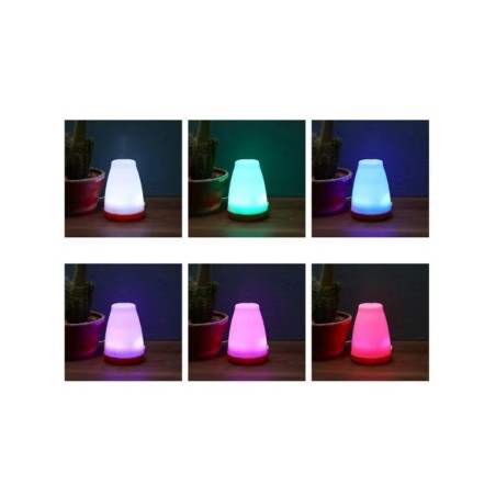 Diffusore di aromi elettrico alimentato tramite USB - GECODART