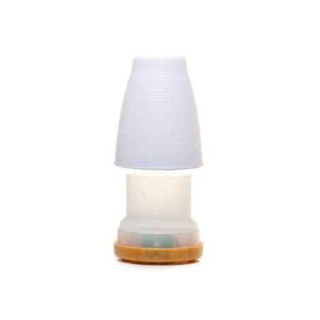 Diffusore di aromi elettrico alimentato tramite USB - GECODART