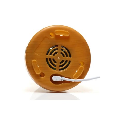 Diffusore di aromi elettrico alimentato tramite USB - GECODART
