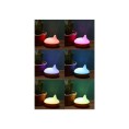 Diffusore aromatico - LED USB elettrico Diffusore aromatico - LED USB elettrico