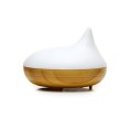 Diffusore aromatico - LED USB elettrico Diffusore aromatico - LED USB elettrico