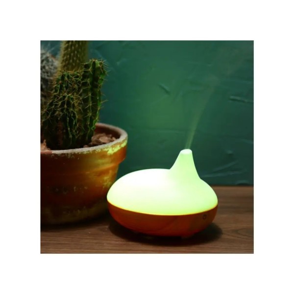 Diffusore aromatico - LED USB elettrico