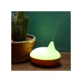 Diffusore aromatico - LED USB elettrico Diffusore aromatico - LED USB elettrico