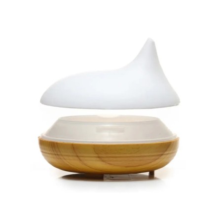 Diffusore di aromi elettrico alimentato tramite USB - GECODART