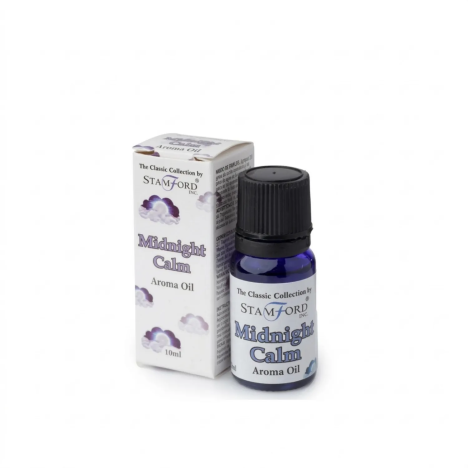 Profumo per ambiente rilassante Midnight Calm | Gecodart
