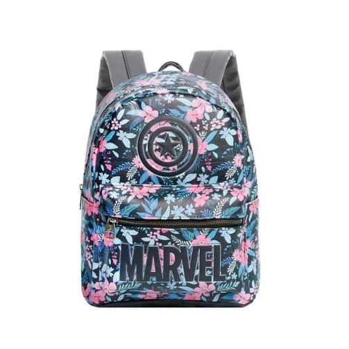 Captain America Rucksack - Mehr auf Gecodart anzeigen