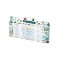 Aromatherapy - Incense sticks - Set 6 boxes Aromatherapy - Incense sticks - Set 6 boxes