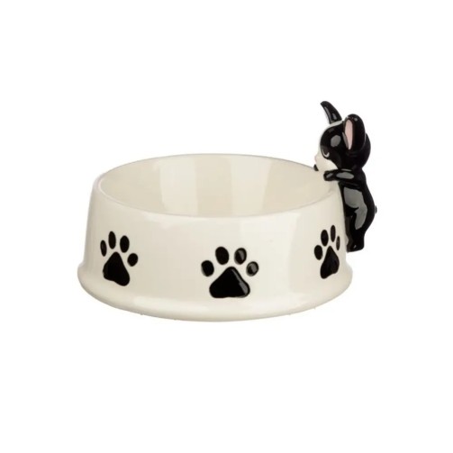 Gamelle pour chien originale, acheter sur GECODART