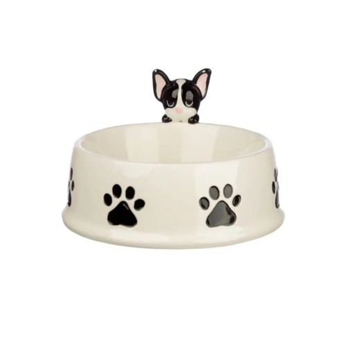 Gamelle pour chien originale