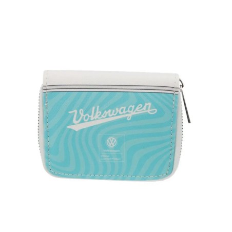 Borsa con cerniera Volkswagen, GECODART