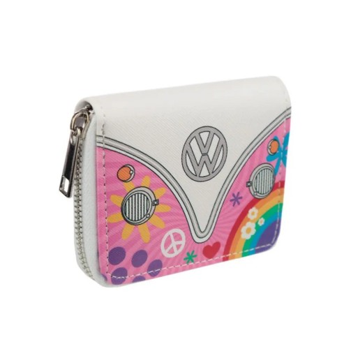 Borsa con cerniera Volkswagen, GECODART