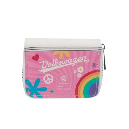Borsa con cerniera Volkswagen, GECODART