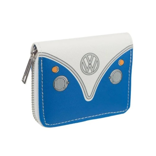 Borsa con cerniera Volkswagen, GECODART