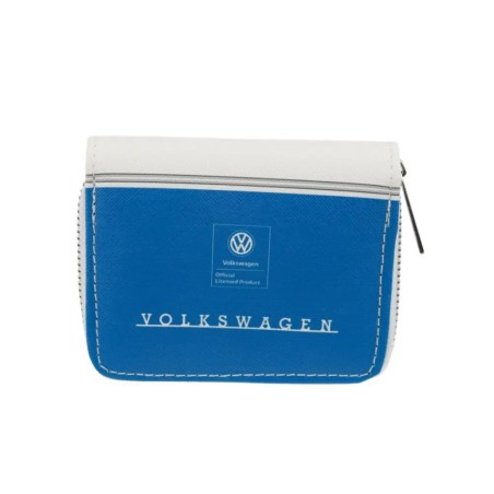 Borsa con cerniera Volkswagen, GECODART