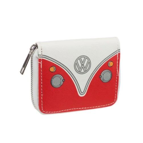 Borsa con cerniera Volkswagen, GECODART