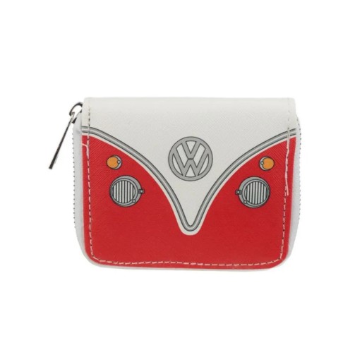 Borsa rossa per furgone VW