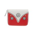 Borsa rossa per furgone VW Borsa rossa per furgone VW