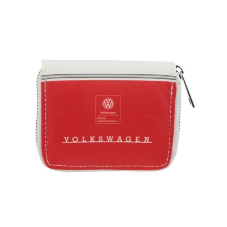 Borsa con cerniera Volkswagen, GECODART