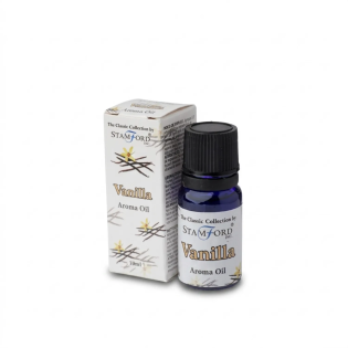 Premium-Qualität Vanille Raumduft 10ml | Gecodart