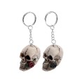 Skull - Keyring Skull - Keyring