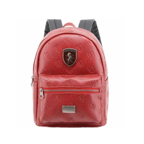 Harry Potter-Rucksack - Mehr auf Gecodart anzeigen!