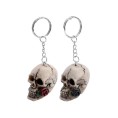 Skull - Keyring Skull - Keyring
