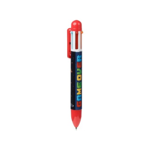 Game Over - Multi-color Pen - GECODART