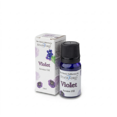 Veilchen Aromaöl für Diffusor | Gecodart