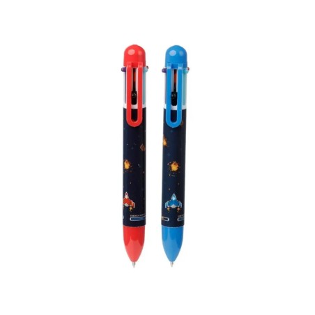 Game Over - Multi-color Pen - GECODART