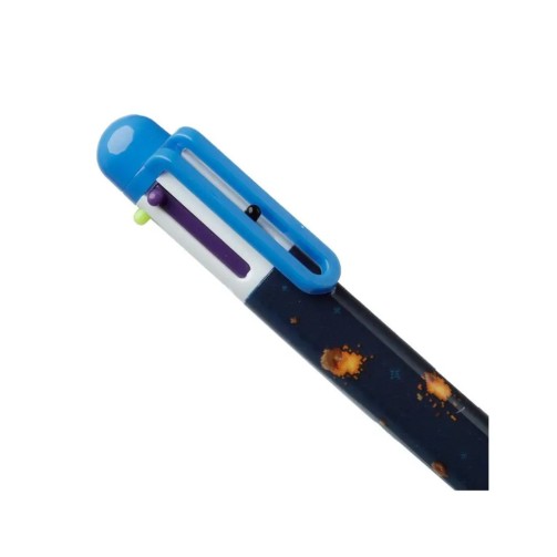 Game Over - Multi-Color Pen
