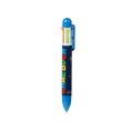 Game Over - Stylo multi-couleur Game Over - Stylo multi-couleur