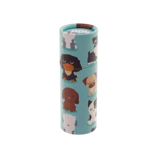 Dog - Colored Pencil Holder