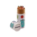 Monstres rigolos - Pot à crayons de couleur Monstres rigolos - Pot à crayons de couleur
