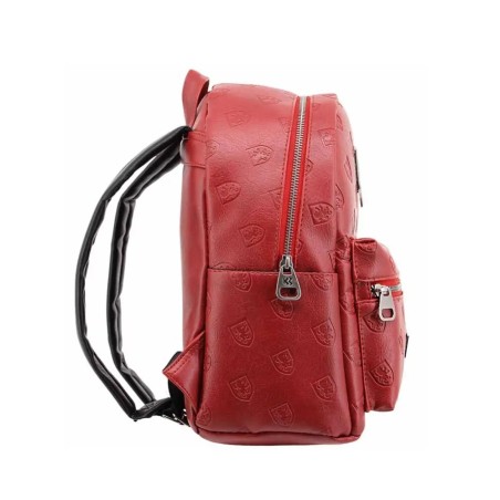Harry Potter backpack - See more on Gecodart