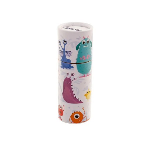 Funny Monsters - Colored Pencil Holder