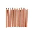Monstres rigolos - Pot à crayons de couleur Monstres rigolos - Pot à crayons de couleur
