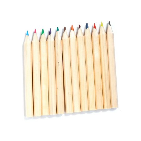 Dinosaure - Pot à crayons de couleur - GECODART