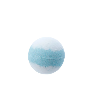Boule de Bain Parfumée Canard à la Myrtille