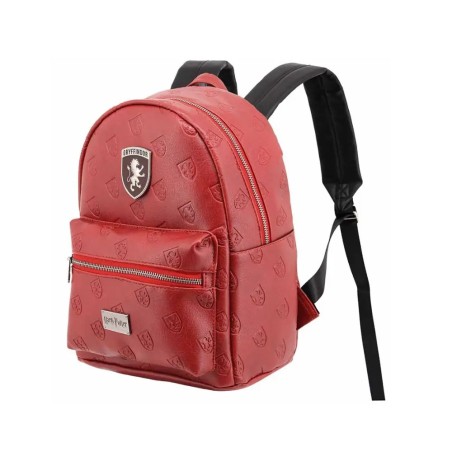 Harry Potter backpack - See more on Gecodart
