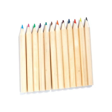 Zoo Animals - Colored Pencil Holder - GECODART