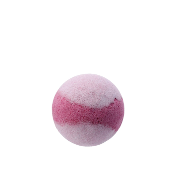 Strawberry scented hippo bath bomb | GECODART