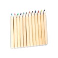 Animaux sauvages - Pot à crayons de couleur Animaux sauvages - Pot à crayons de couleur