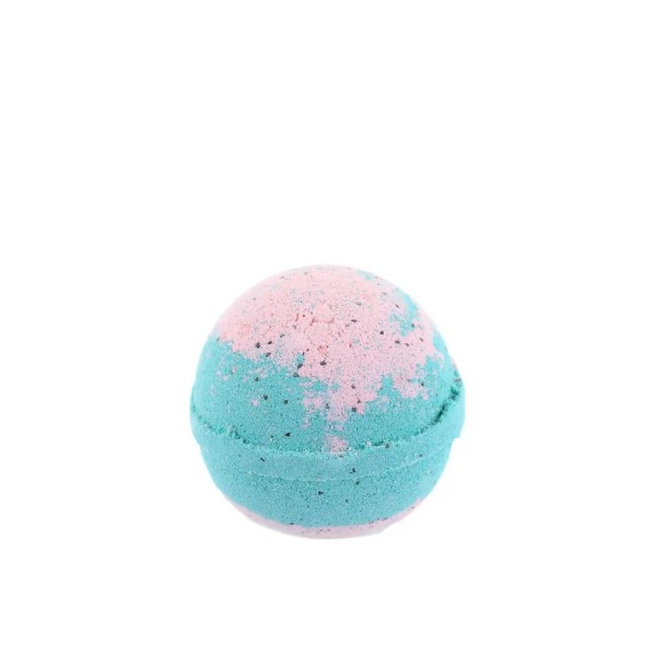 3 palline - Bombe da bagno profumate
