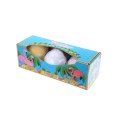 3 palline - Bombe da bagno profumate 3 palline - Bombe da bagno profumate