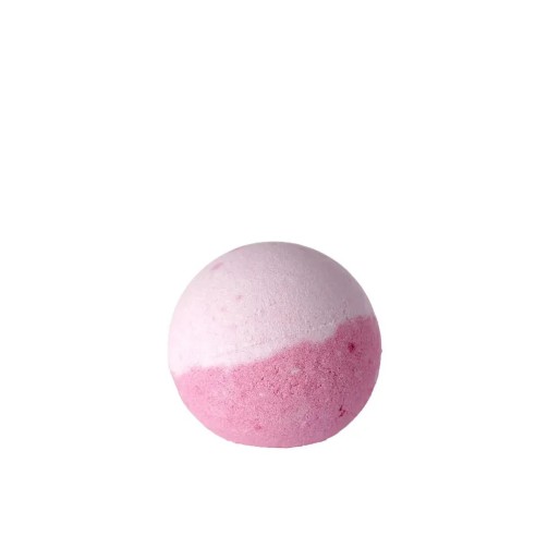 Fleurs d'automne - Boule de bain parfumée
