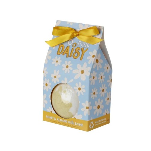 Bomba da bagno profumata - Oopsie daisy - GECODART